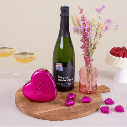 Coffret Célébrations