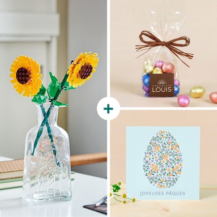 Coffret Joyeuses Pâques