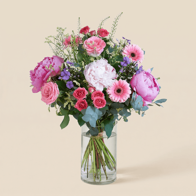 Bouquet de l'Amour
