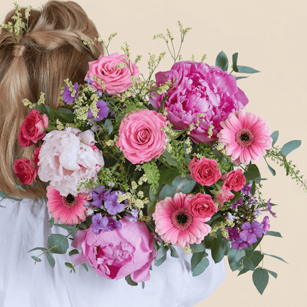 Bouquet de l'Amour