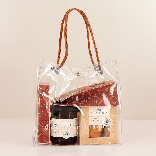 Coffret Pause Douceur pour maman Comtesse du Barry
