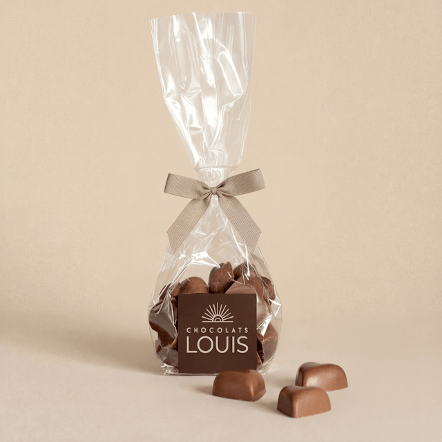 Roses & chocolats gourmands pour maman