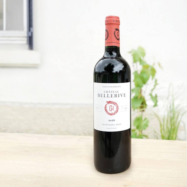 Duo vigne et vin