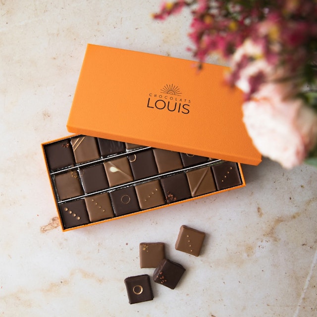Coffret cadeau papa gourmand