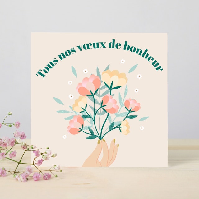 Nuage de Bonheur