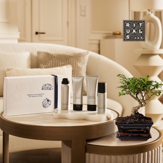 Rituals - Coffret bien-être