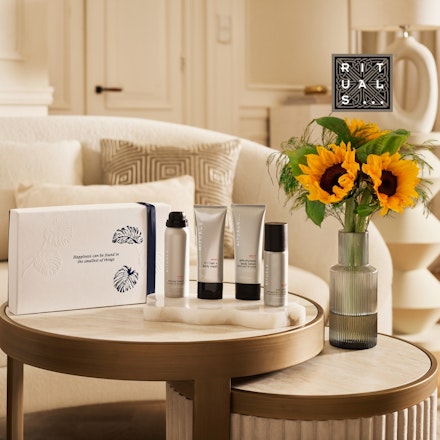 Rituals - Coffret cadeau bien-être papa