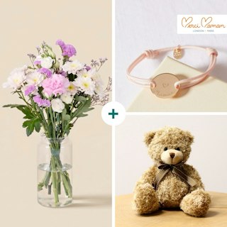 Coffret Jeune Maman