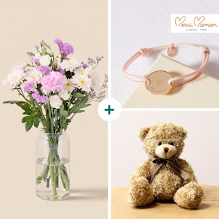 Coffret Jeune Maman
