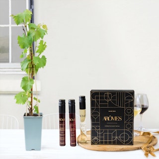 Coffret cadeau Œnologie