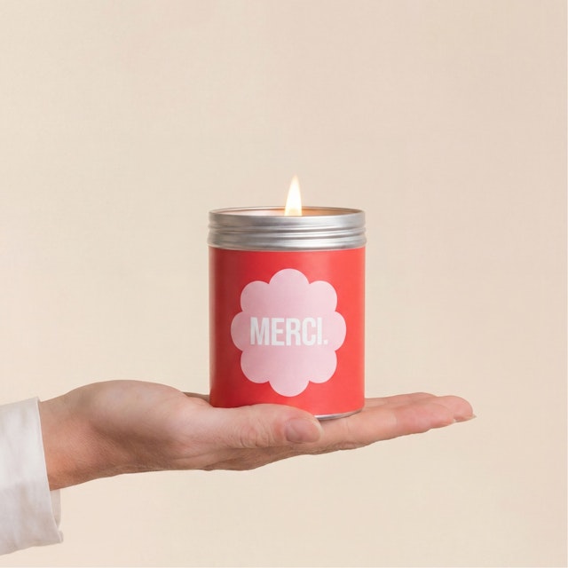 Cadeau Merci ATSEM