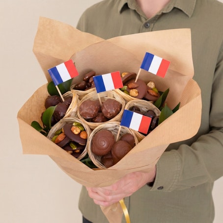 L'Instant des Bleus