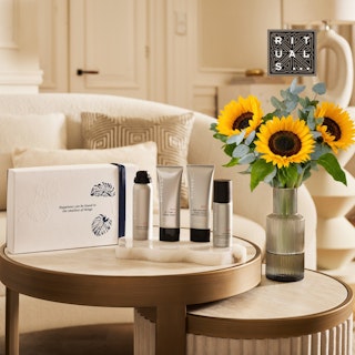 Rituals - Coffret cadeau bien-être