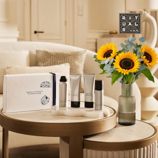 Rituals - Coffret cadeau bien-être
