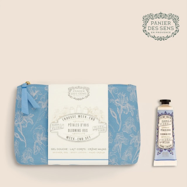 Le coffret anniversaire de l'été