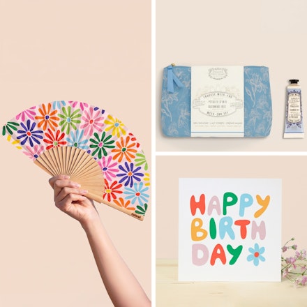 Le coffret anniversaire de l'été