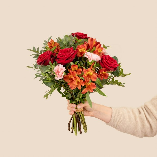 Couleur d'automne