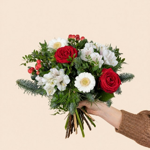 Joyeuses fêtes