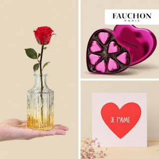 L'attention romantique